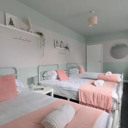 Apartment Birmingham City Stay Apartments Birmingham