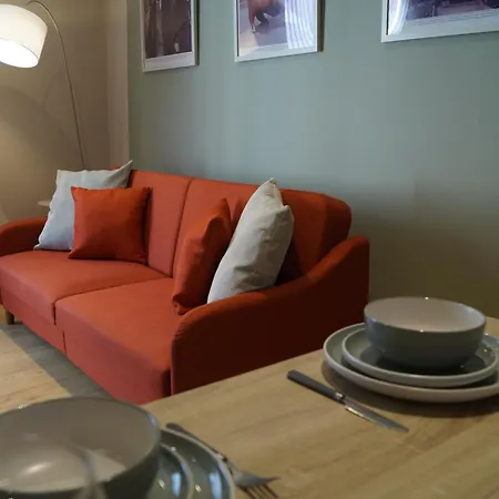 Birmingham City Stay Apartments Apartment *
