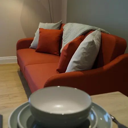 Apartment Birmingham City Stay Apartments *