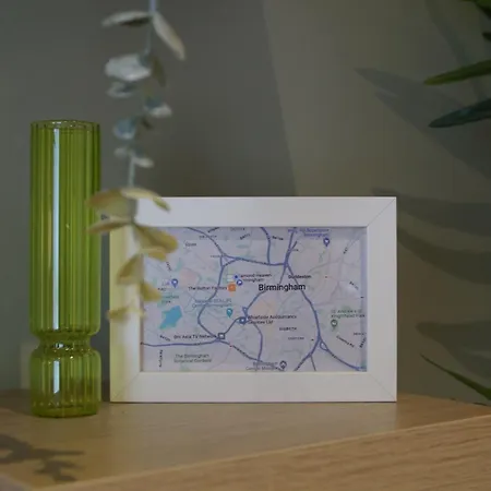 Apartment Birmingham City Stay Apartments Birmingham