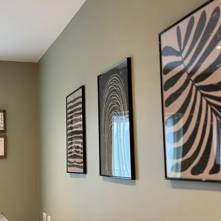Apartment Birmingham City Stay Apartments *