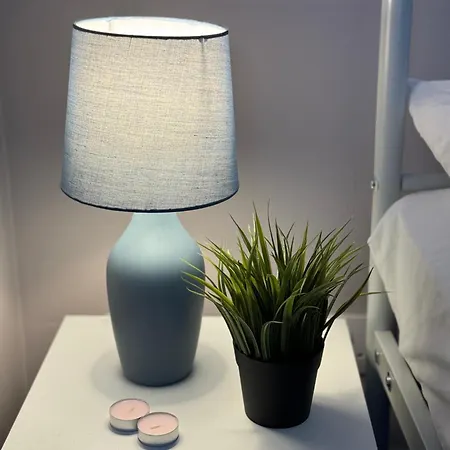 Birmingham City Stay Apartments Birmingham