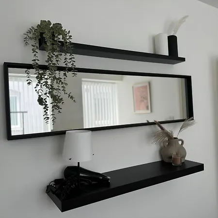 Apartment Birmingham City Stay Apartments *