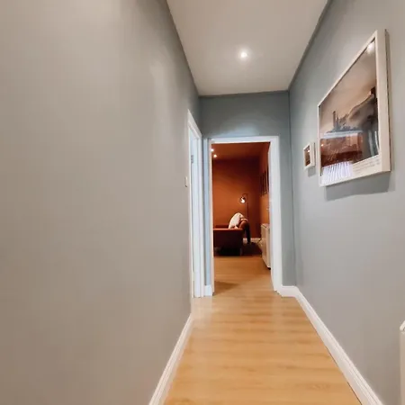 Birmingham City Stay Apartments Apartment Birmingham