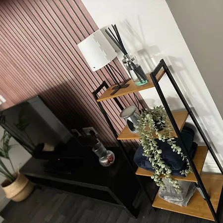 Birmingham City Stay Apartments Apartment Birmingham