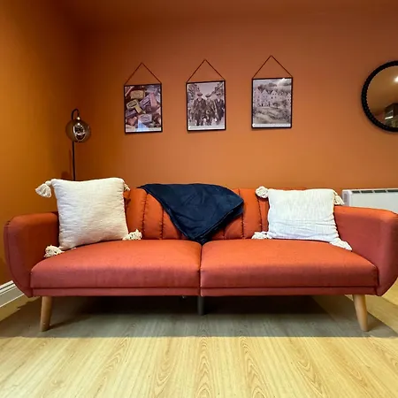 Apartment Birmingham City Stay Apartments Birmingham