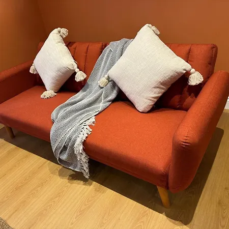 Birmingham City Stay Apartments Birmingham