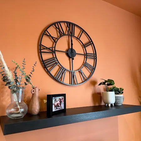 Birmingham City Stay Apartments Birmingham